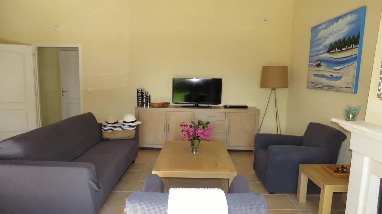 Photo of Livingroom in Les Forges