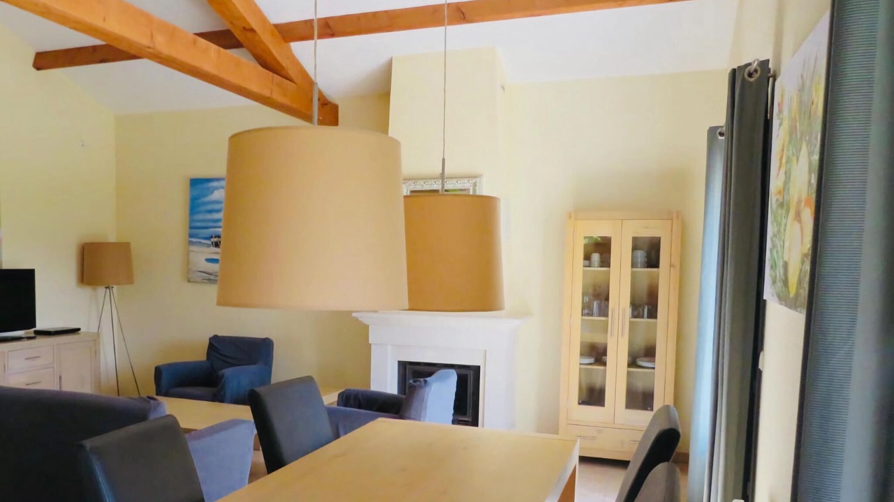 Photo of Livingroom in Les Forges