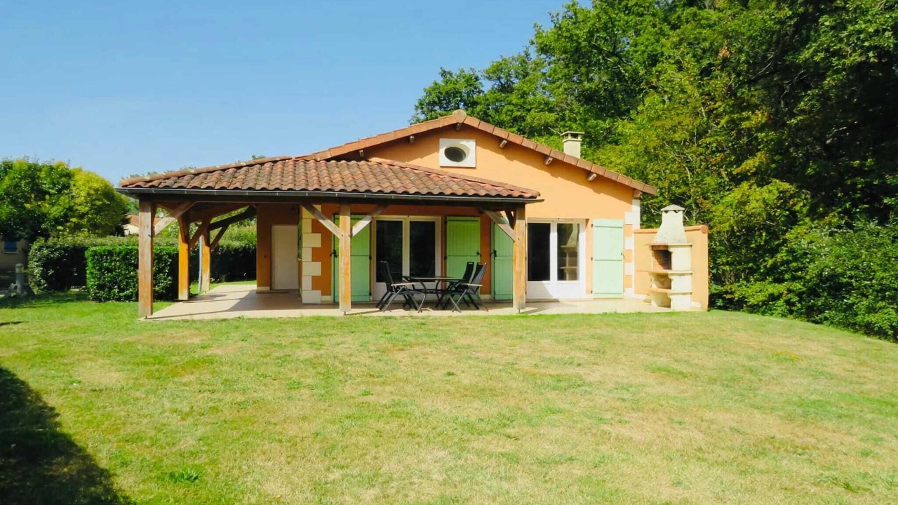 Photo of Outdoor in Les Forges