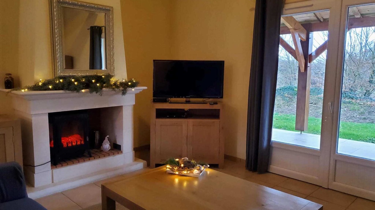 Photo of Livingroom in Les Forges