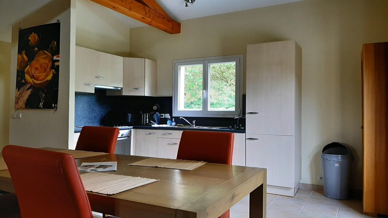 Photo of Livingroom in Les Forges