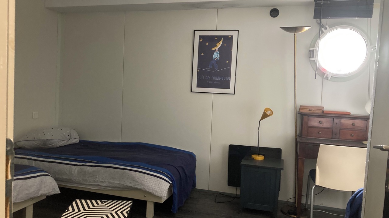 Photo of Bedroom in Bois Blancs