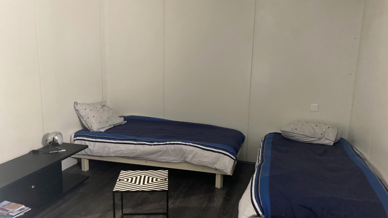 Photo of Bedroom in Bois Blancs