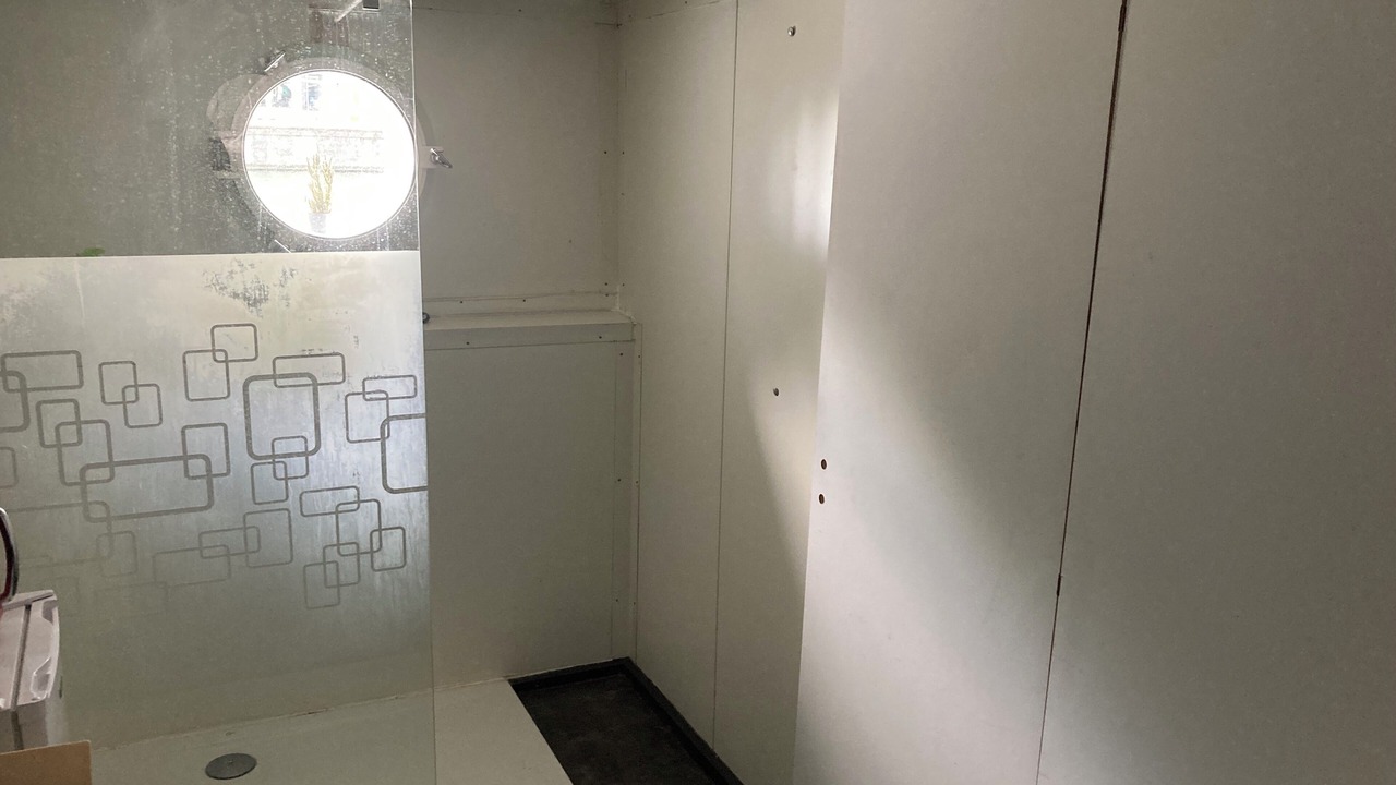 Photo of Bathroom in Bois Blancs