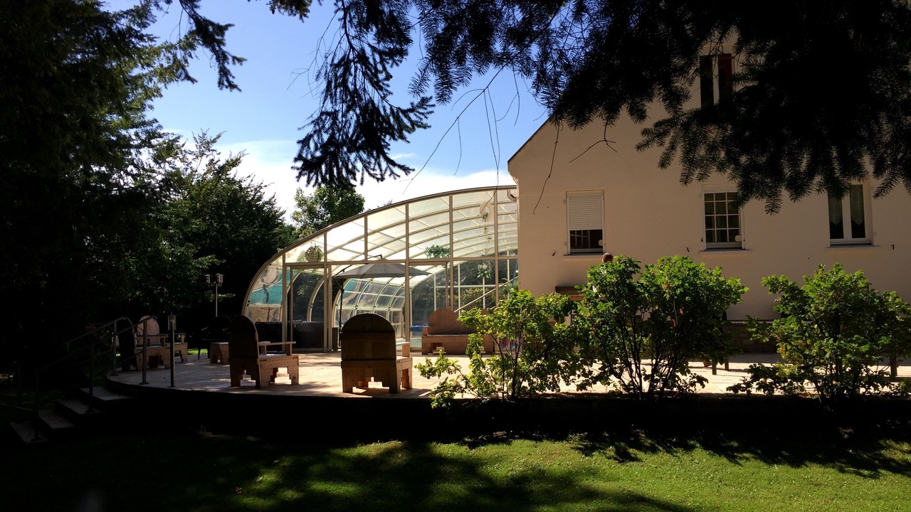 Photo of Patio Balcony in Valognes