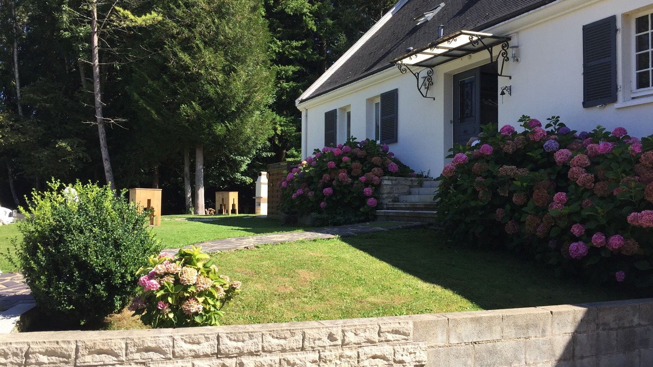 Photo of Outdoor in Valognes