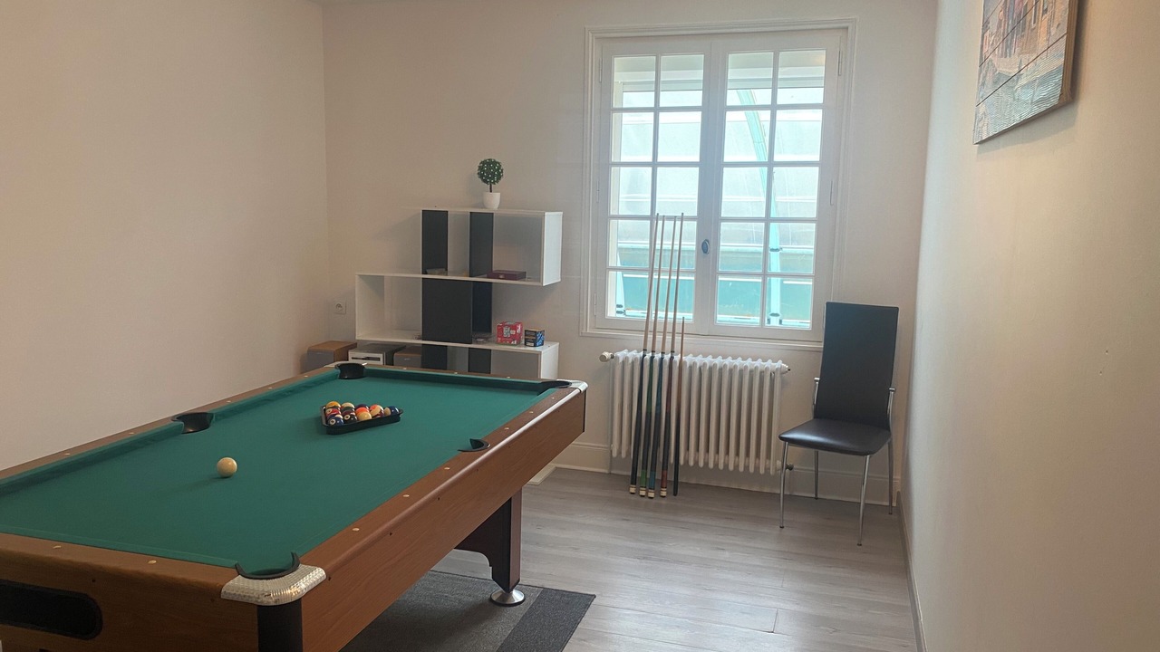 Photo of Bedroom in Valognes