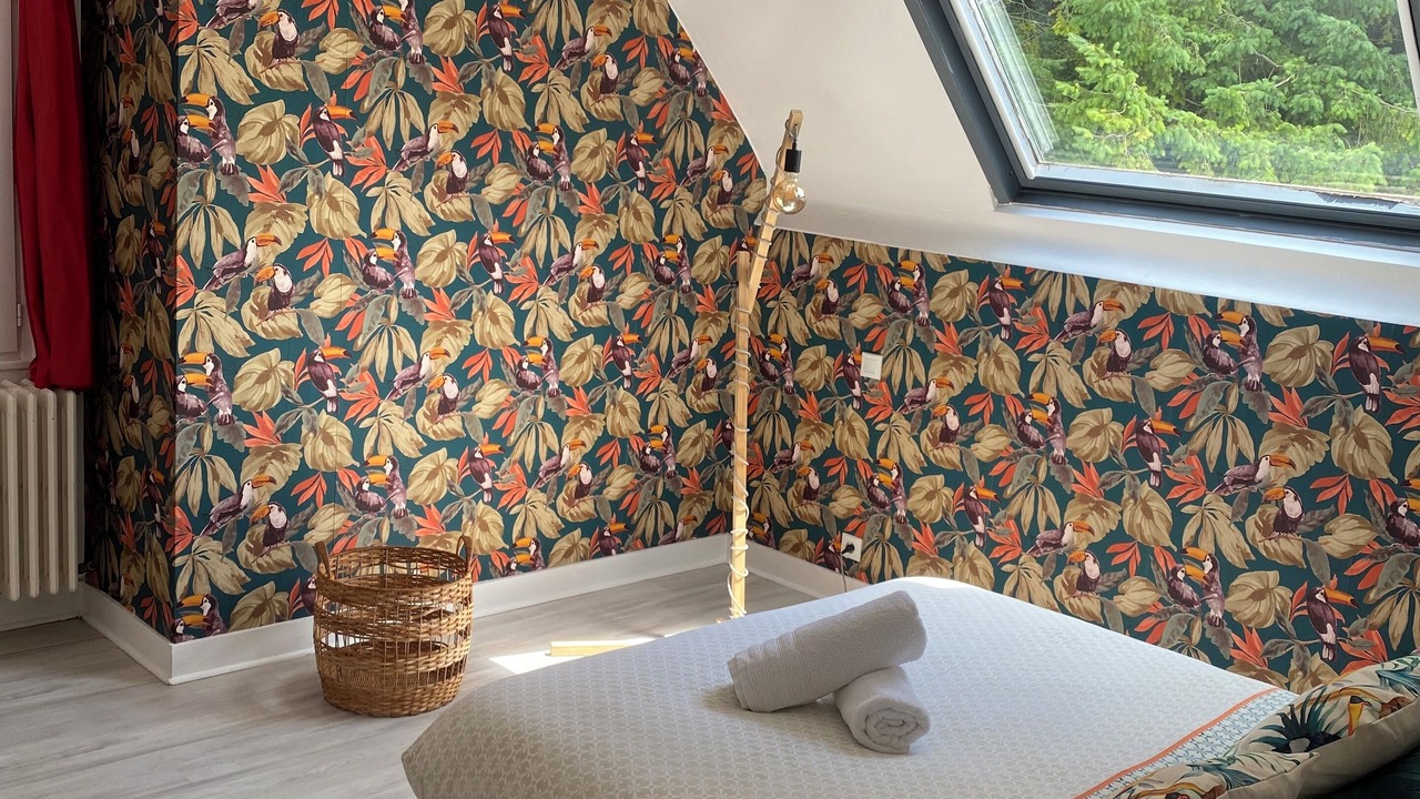 Photo of Bedroom in Valognes