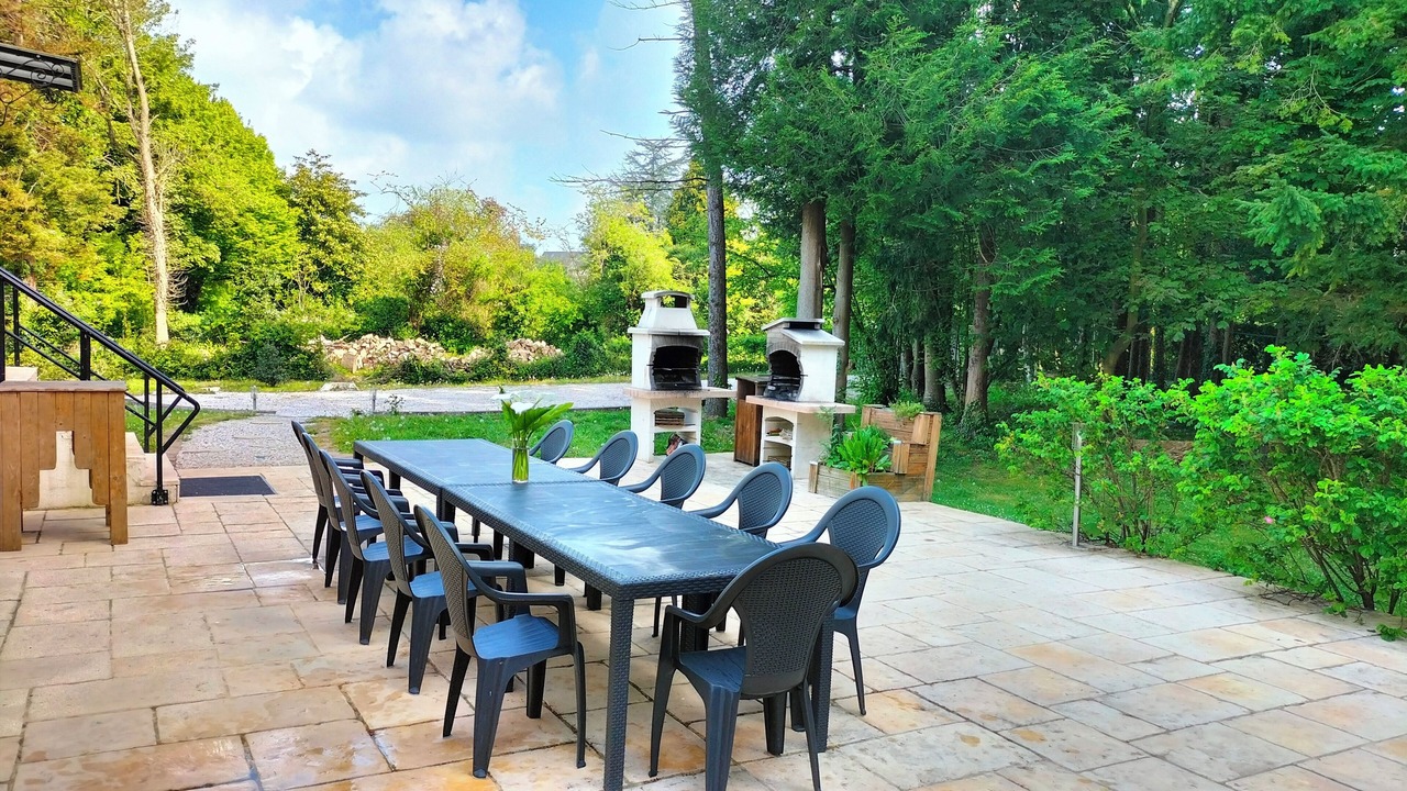 Photo of Outdoor in Valognes