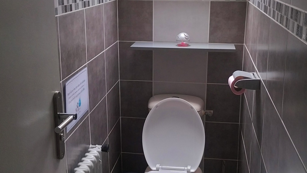 Photo of Bathroom in Valognes