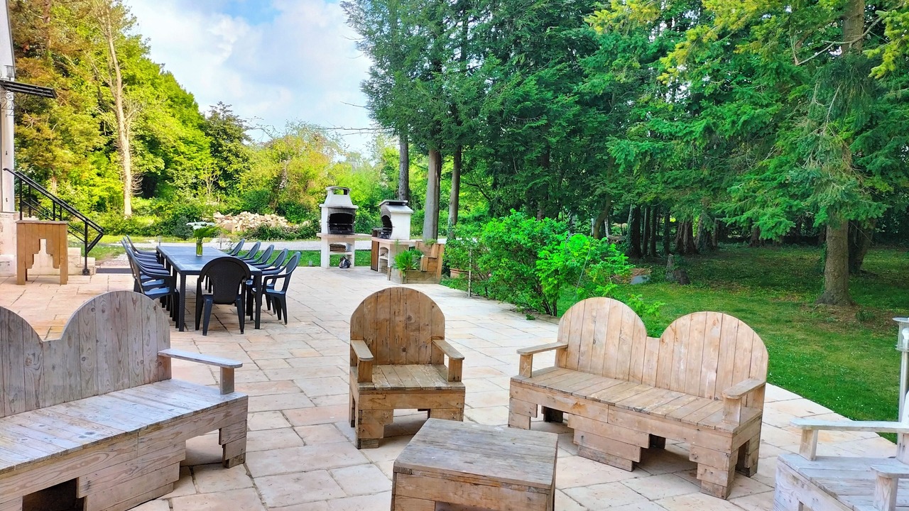 Photo of Outdoor in Valognes