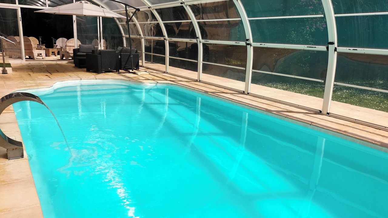 Photo of Outdoor in Valognes