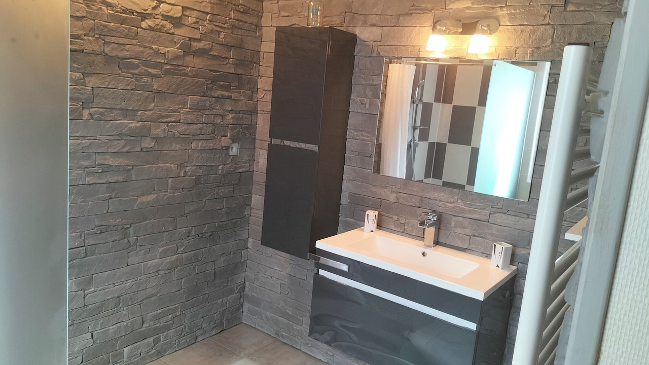 Photo of Bathroom in Valognes