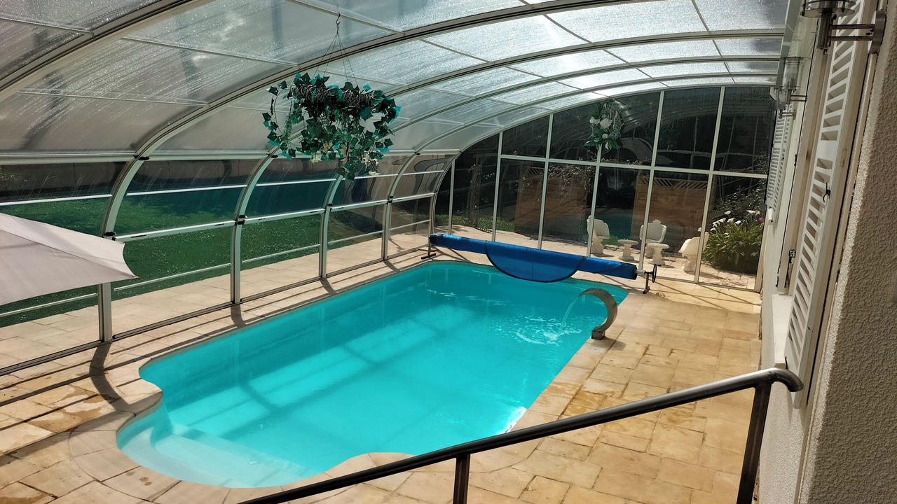 Photo of Outdoor in Valognes