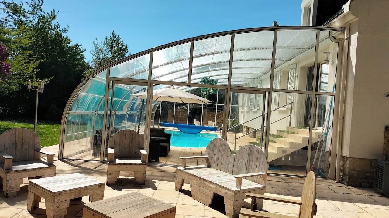 Photo of Outdoor in Valognes