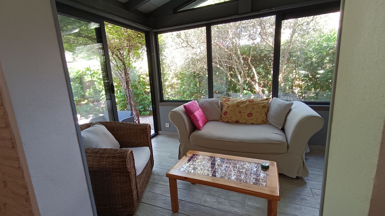 Photo of Livingroom in Loriol-du-Comtat