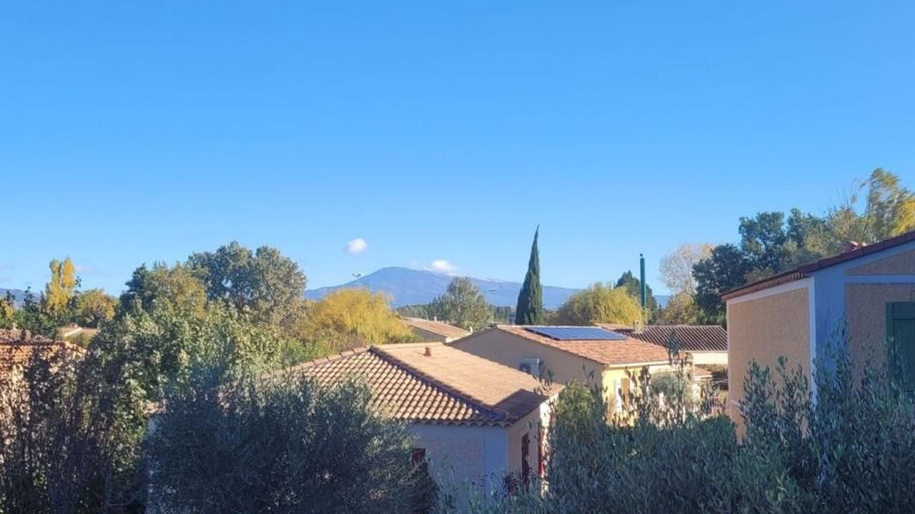 Photo of Outdoor in Loriol-du-Comtat