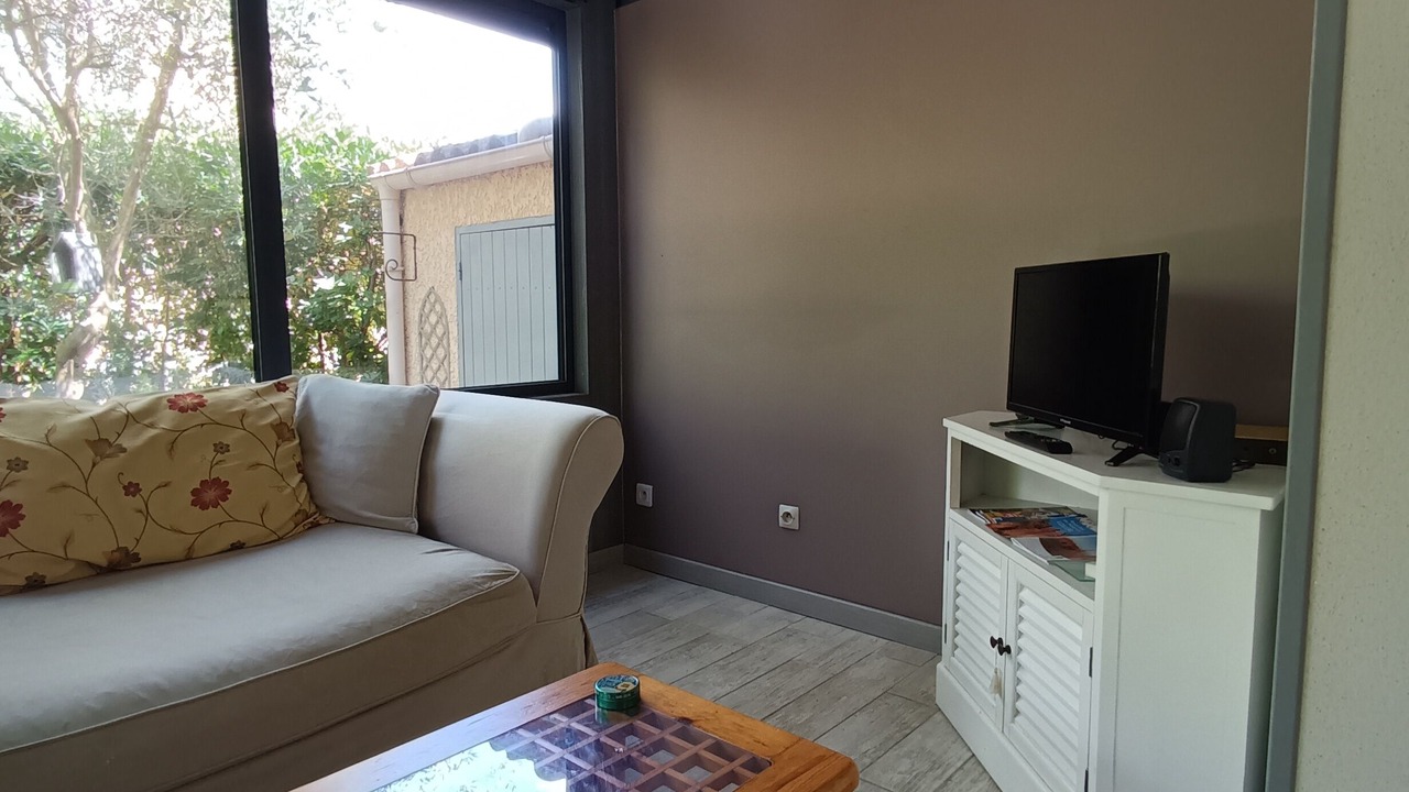 Photo of Livingroom in Loriol-du-Comtat