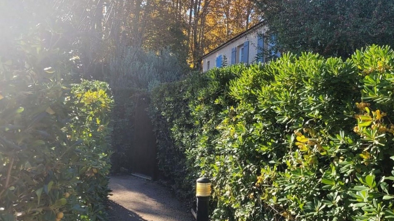 Photo of Outdoor in Loriol-du-Comtat