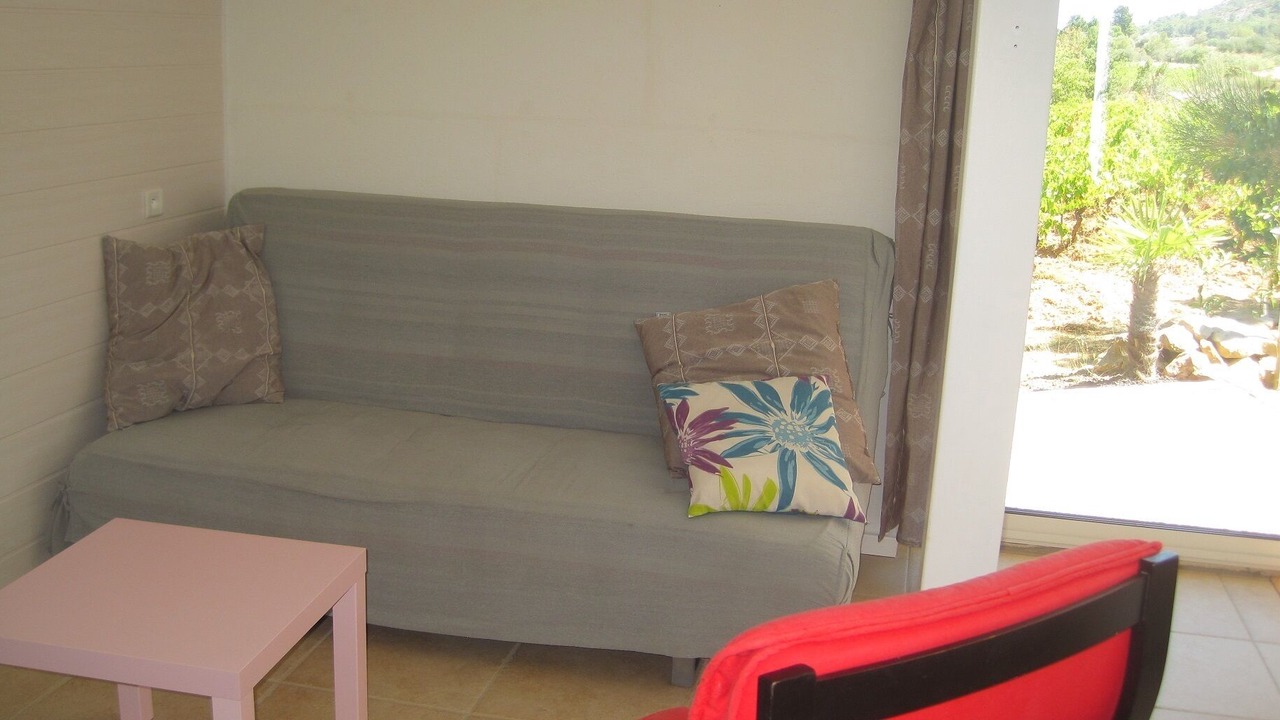 Photo of Livingroom in Montseret