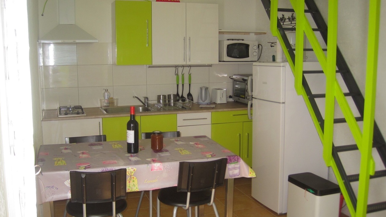 Photo of Kitchen in Montseret