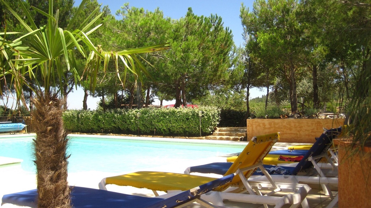 Photo of Outdoor in Montseret