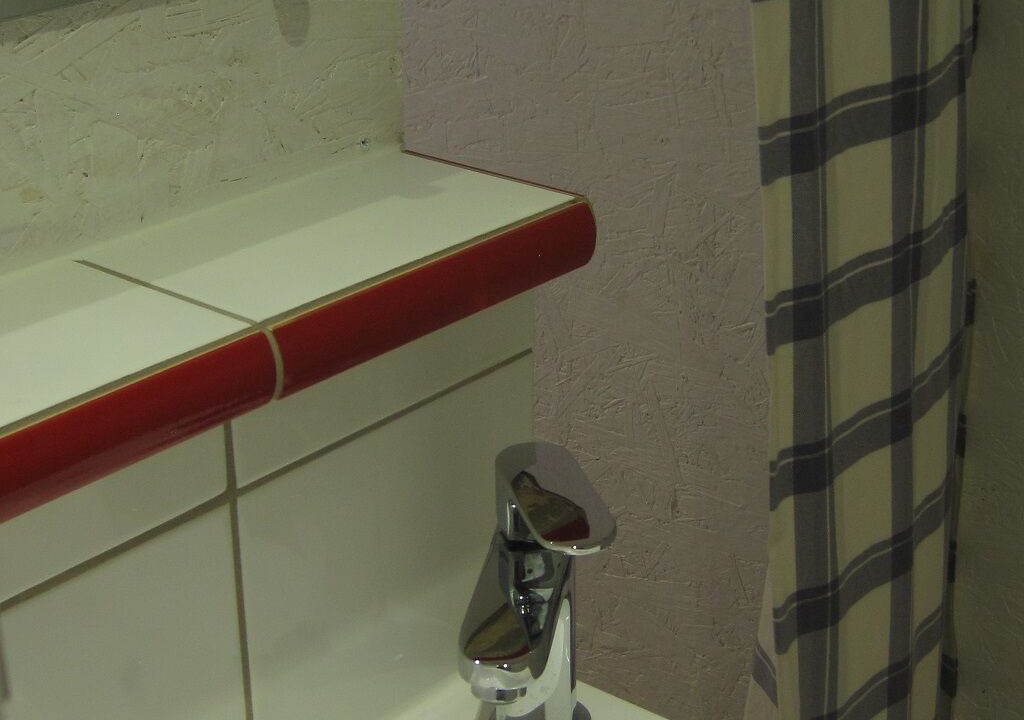 Photo of Bathroom in Montseret