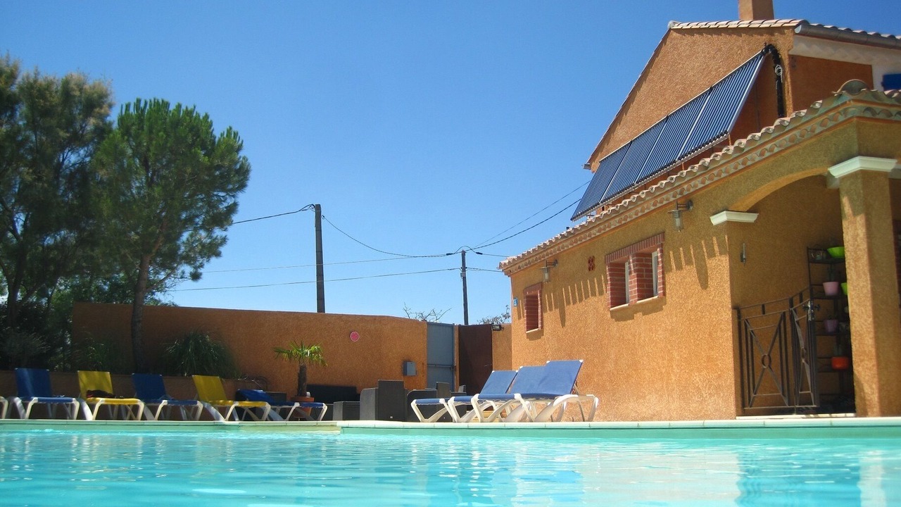 Photo of Outdoor in Montseret