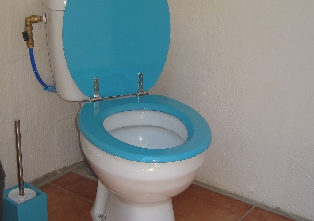 Photo of Bathroom in Montseret