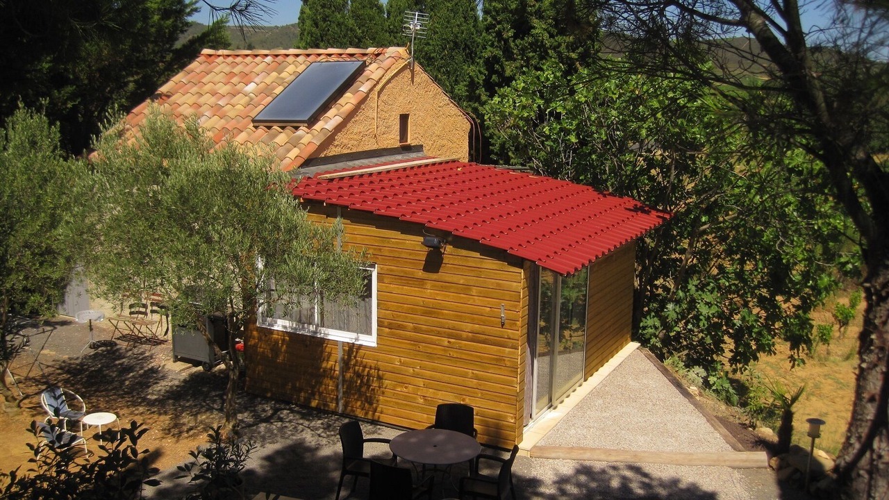 Photo of Outdoor in Montseret