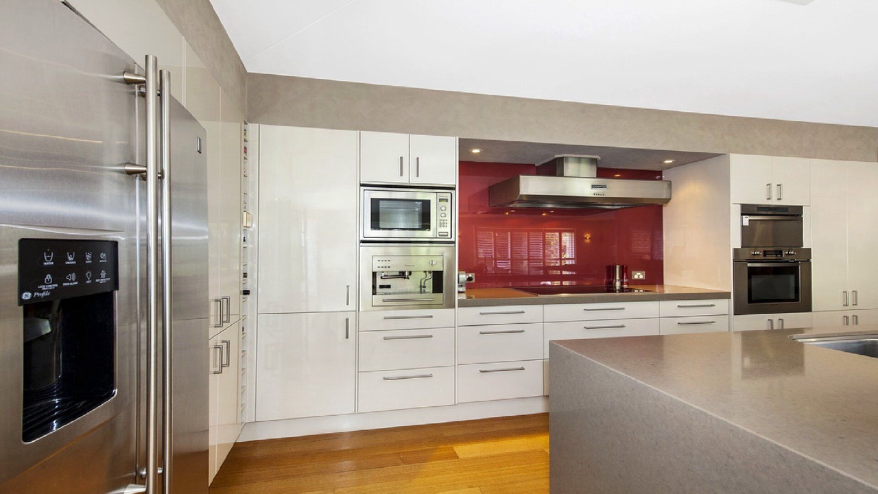 Photo of Kitchen in Patonga