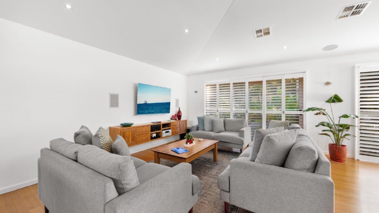 Photo of Livingroom in Patonga
