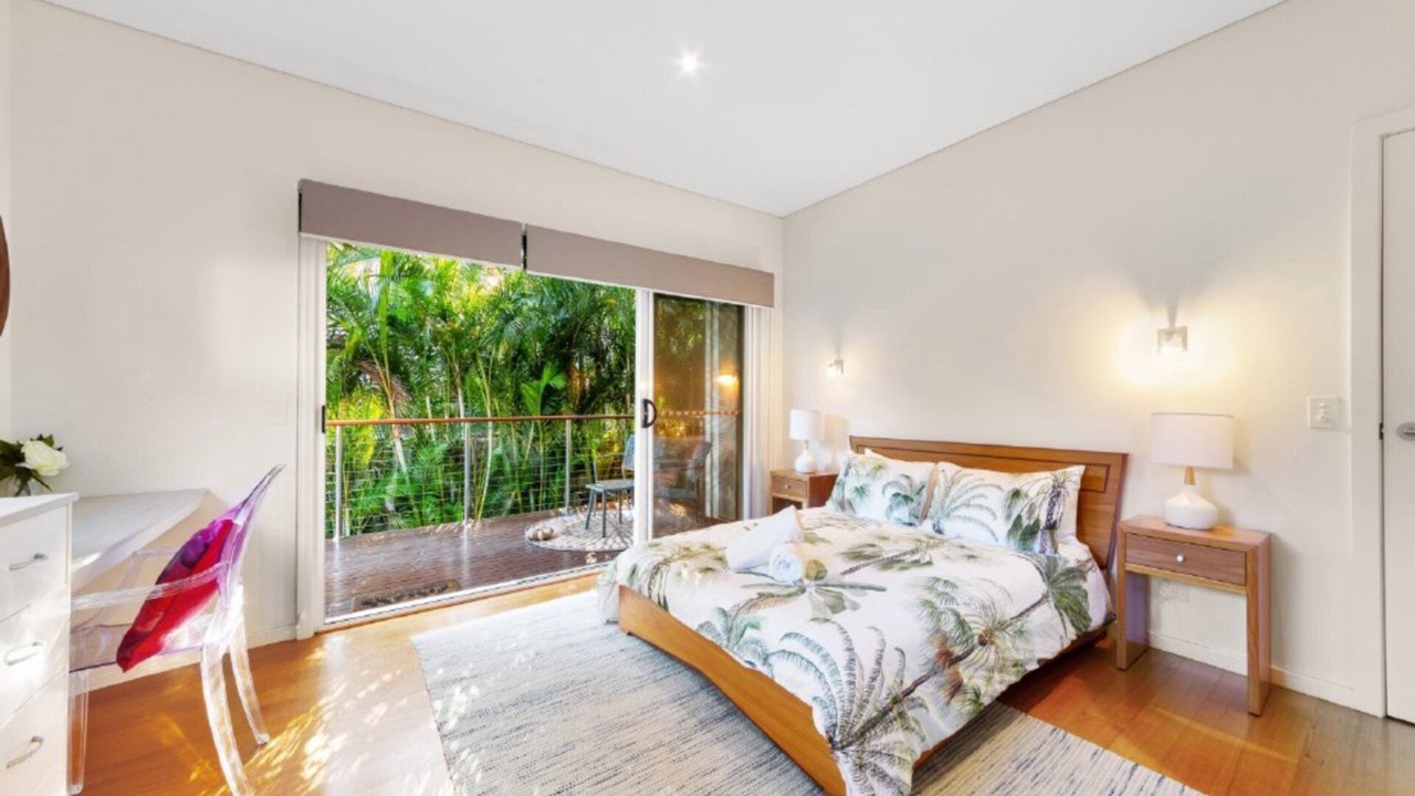 Photo of Bedroom in Patonga