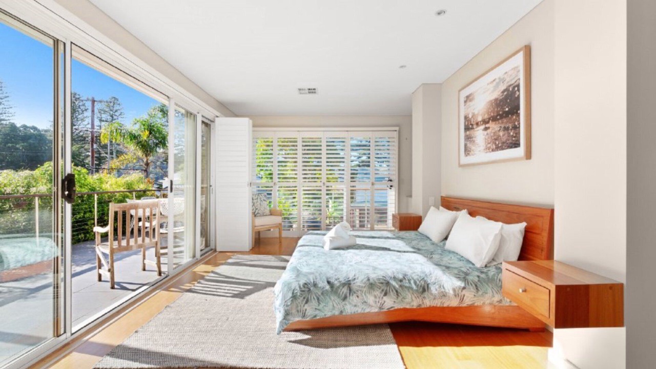 Photo of Bedroom in Patonga