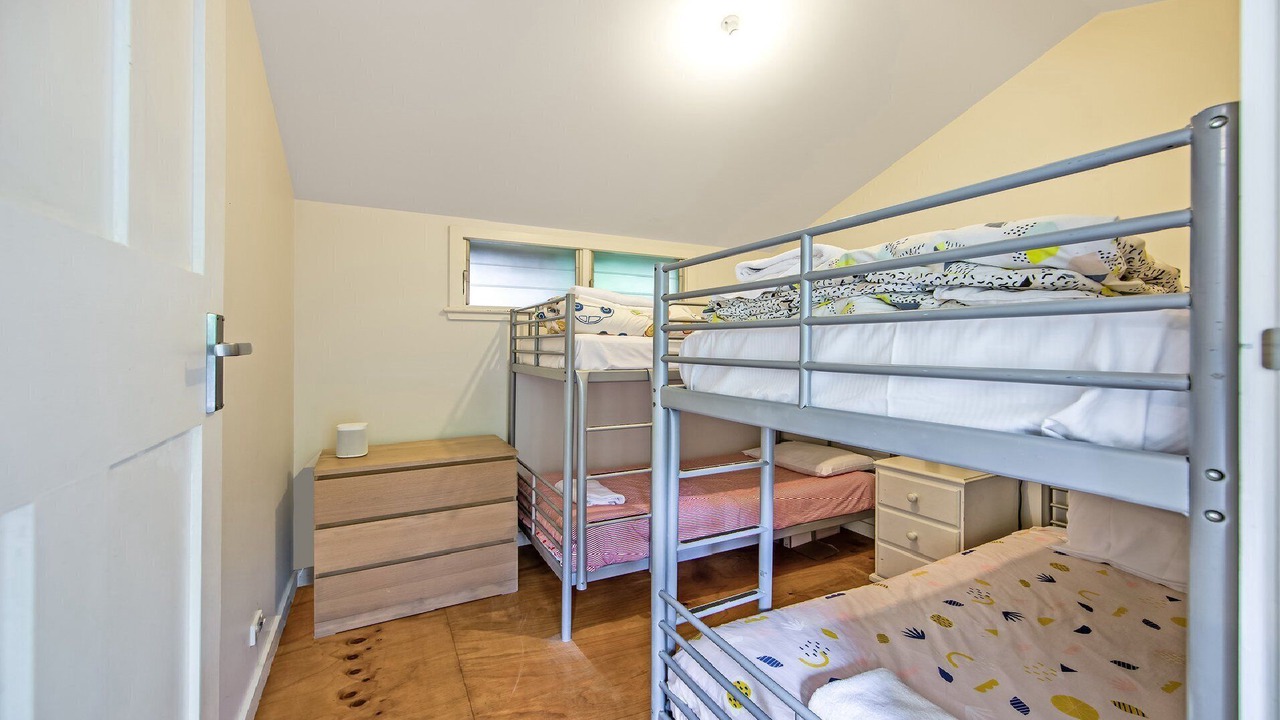 Photo of Bedroom in Patonga