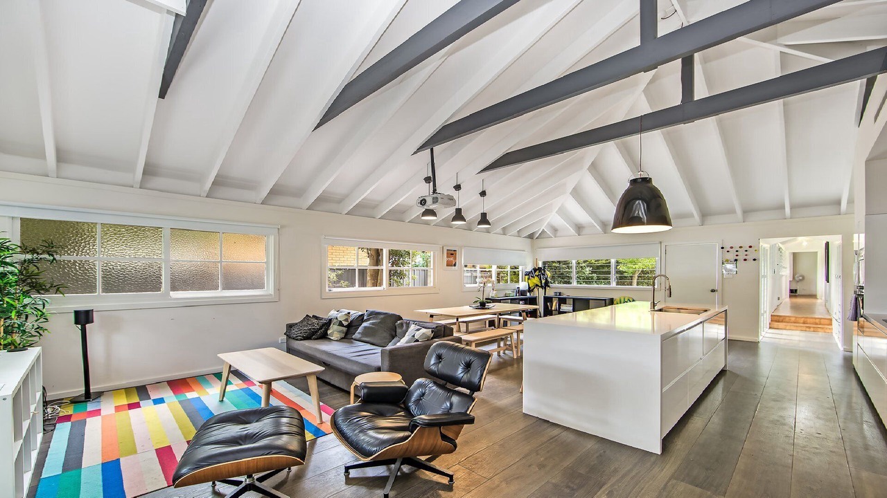 Photo of Livingroom in Patonga