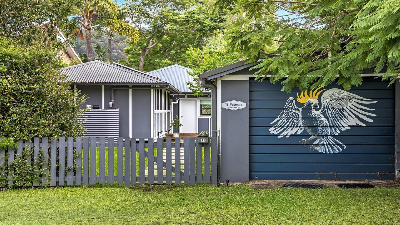 Photo of Outdoor in Patonga