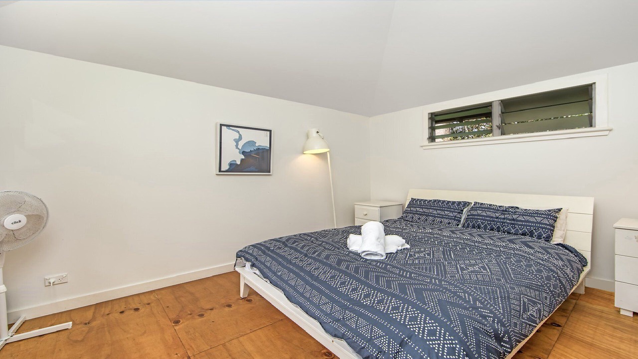 Photo of Bedroom in Patonga