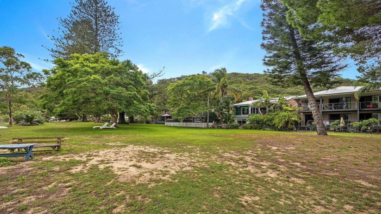 Photo of Outdoor in Patonga