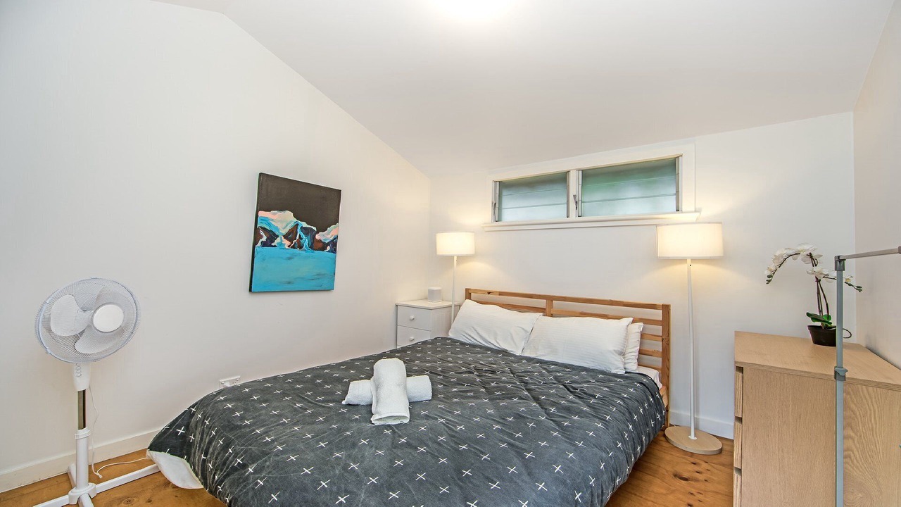Photo of Bedroom in Patonga