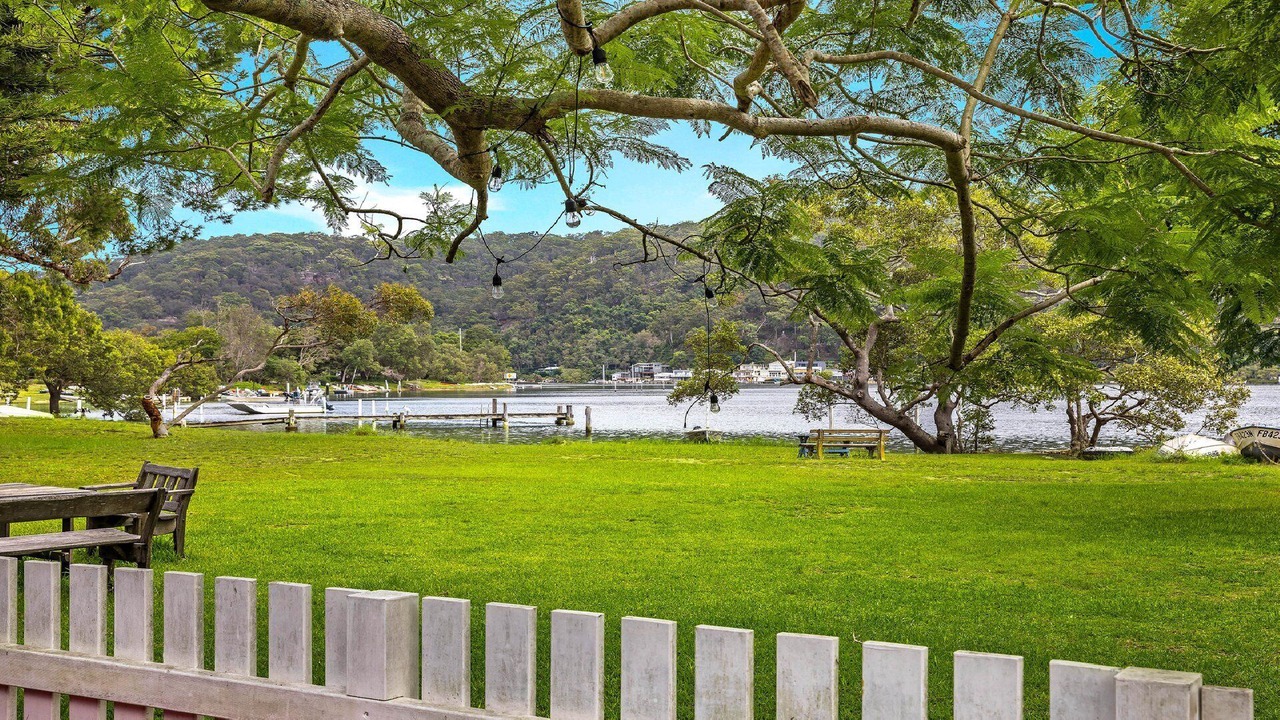 Photo of Outdoor in Patonga