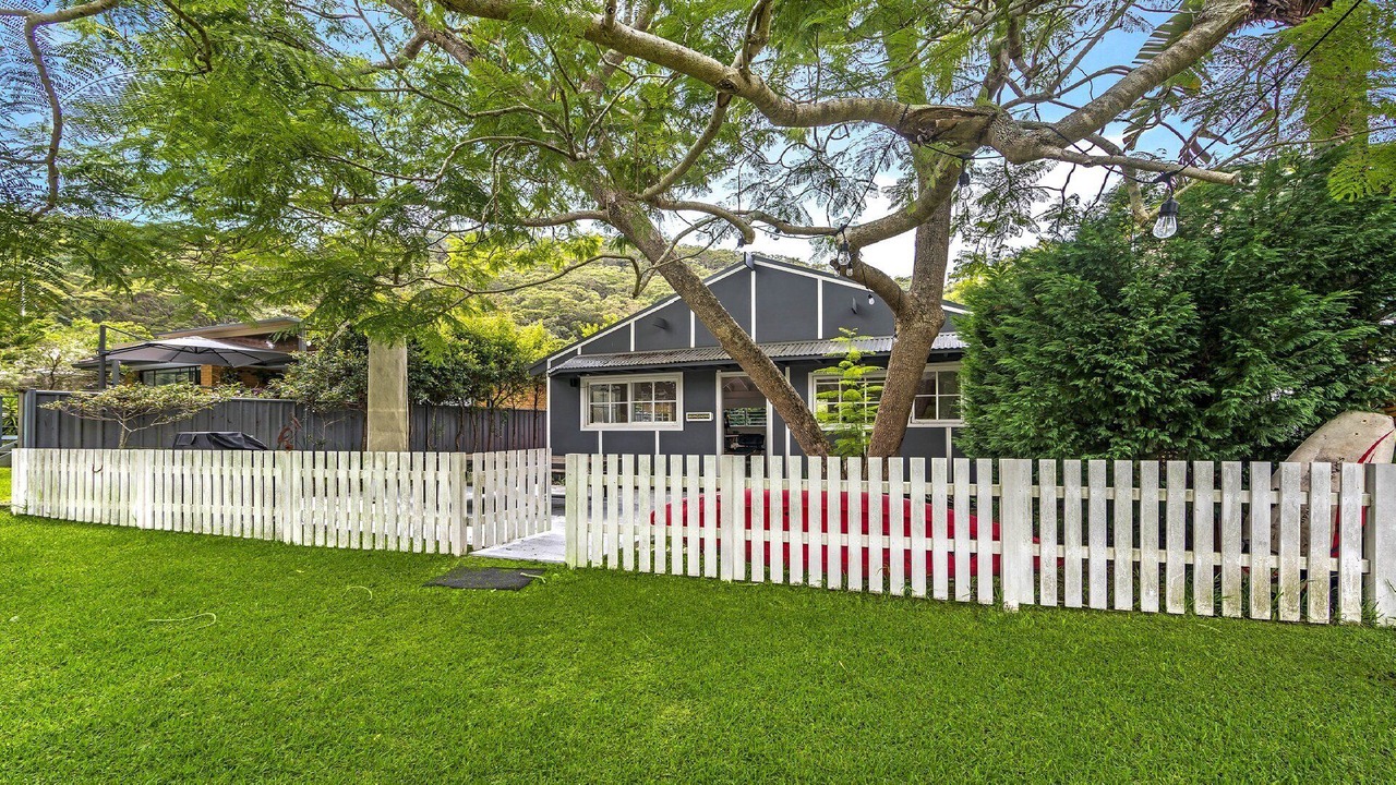 Photo of Outdoor in Patonga