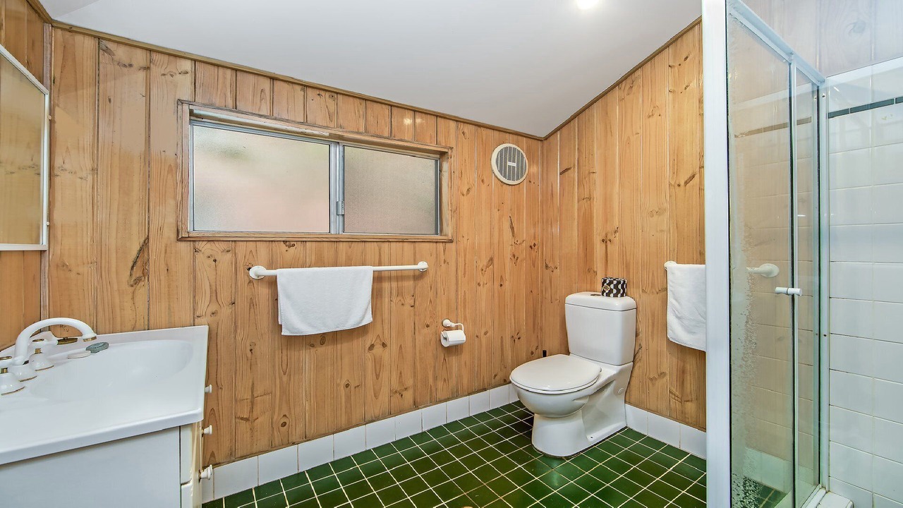 Photo of Bathroom in Patonga