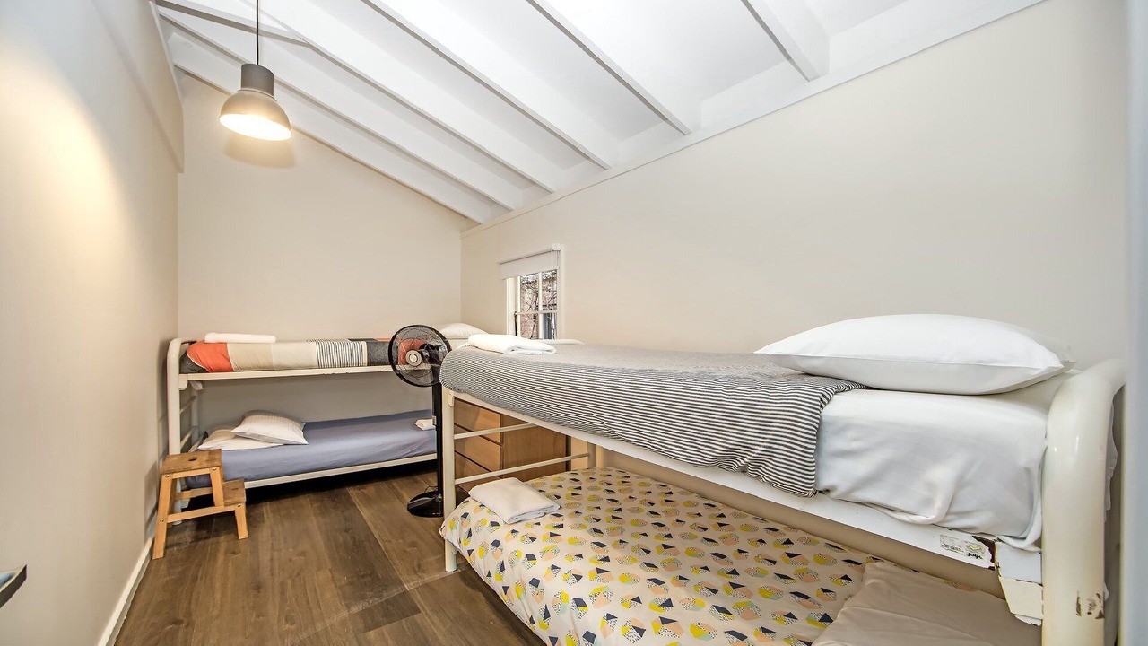 Photo of Bedroom in Patonga