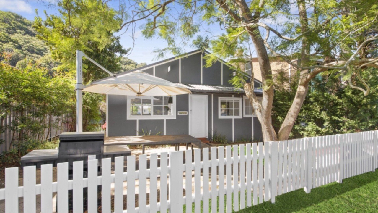Photo of Patio Balcony in Patonga