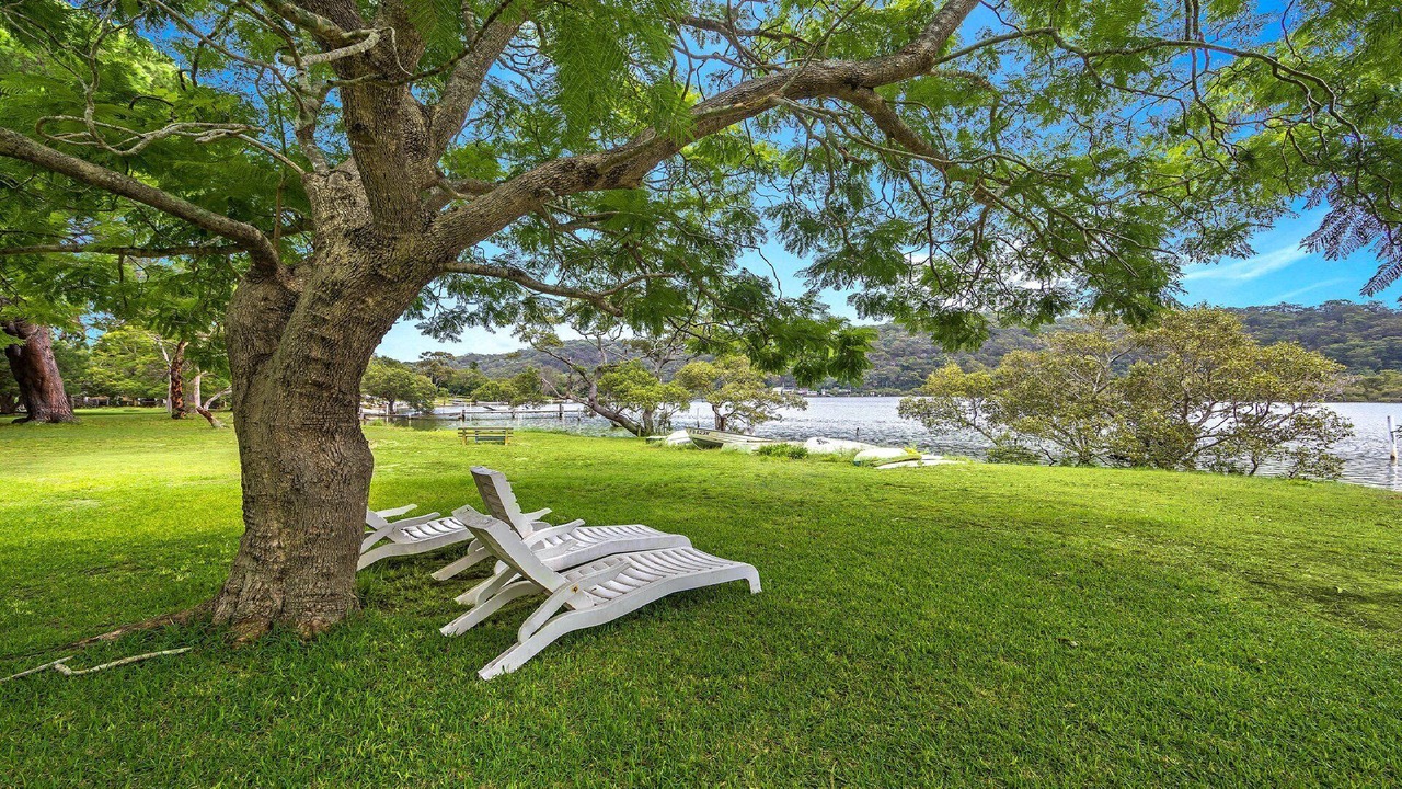 Photo of Outdoor in Patonga