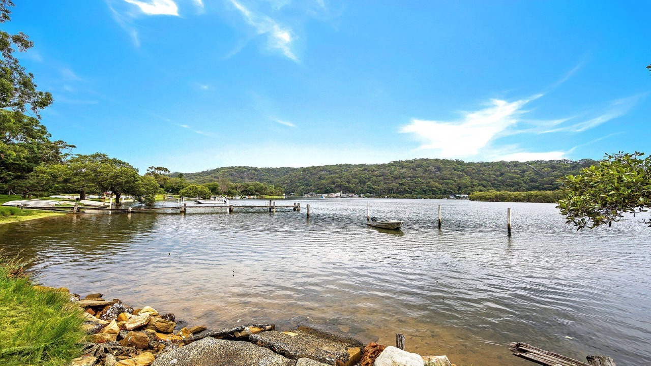 Photo of Bedroom in Patonga