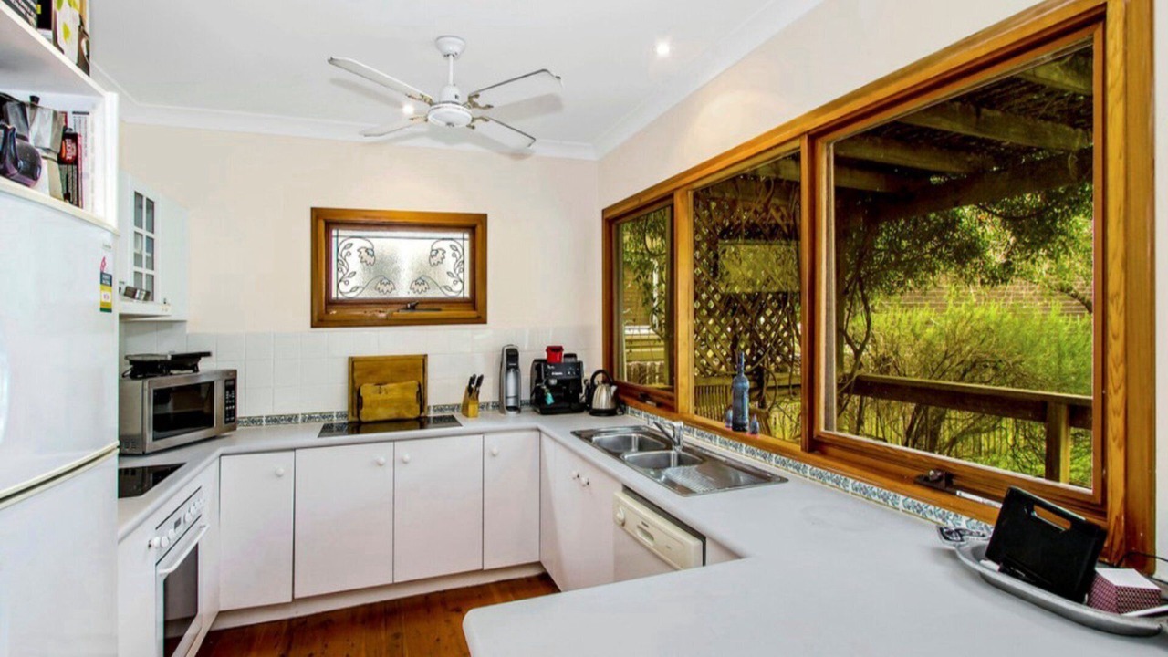 Photo of Kitchen in Pearl Beach