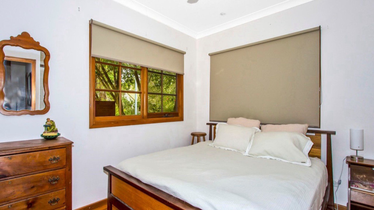 Photo of Bedroom in Pearl Beach