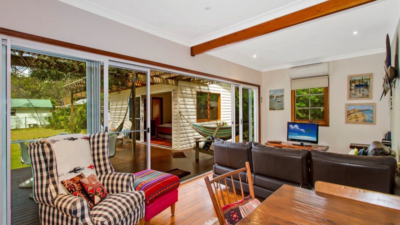 Photo of Livingroom in Pearl Beach